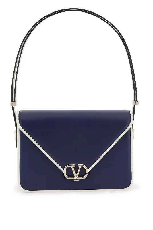 Valentino garavani 'letter bag' shoulder bag