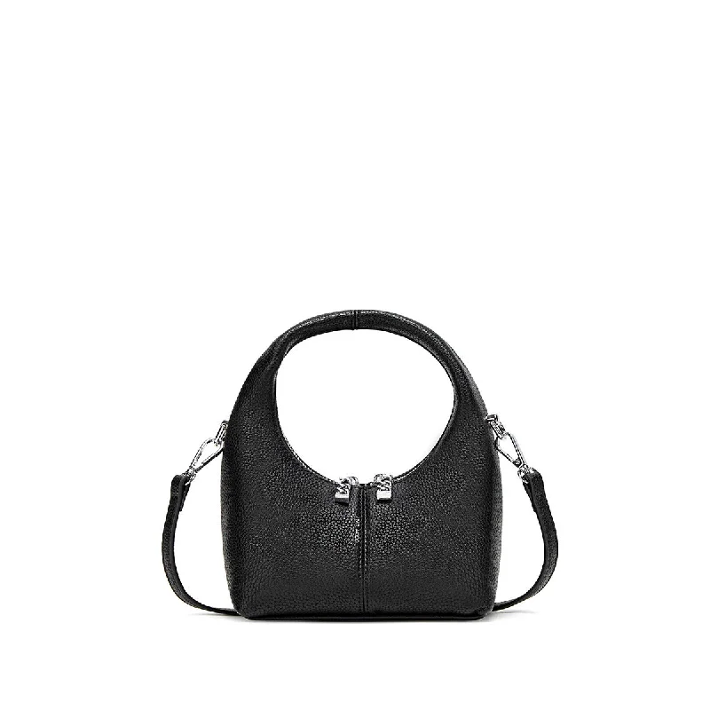 Circle Crossbody Bag