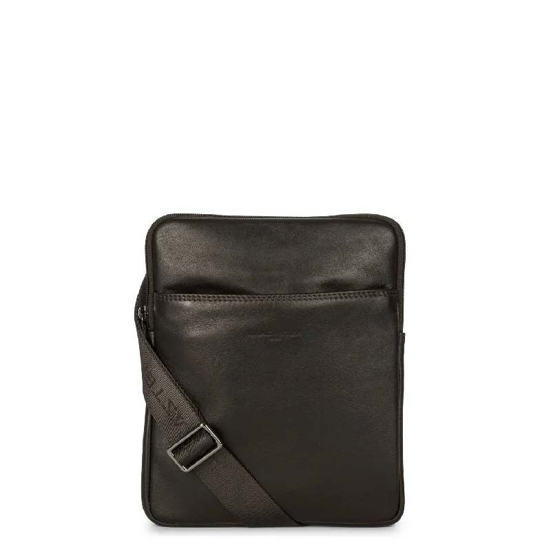 M crossbody bag - Capital