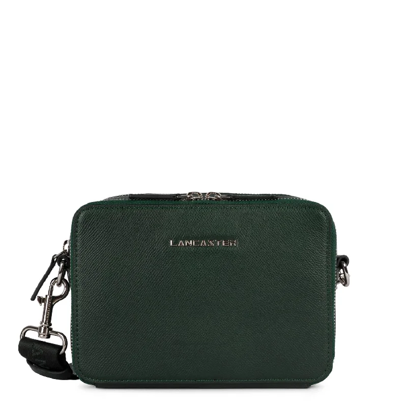 Small crossbody bag - Delphino Lucas