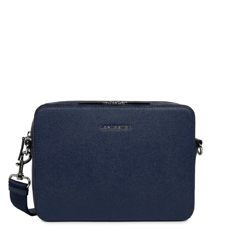 M crossbody bag - Delphino Lucas