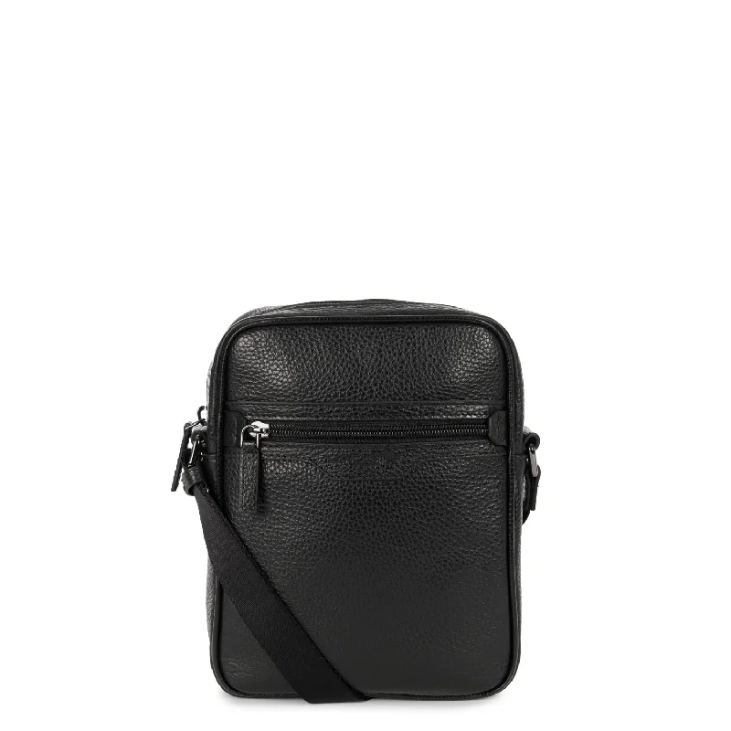 Crossbody bag - Milano Gentlemen