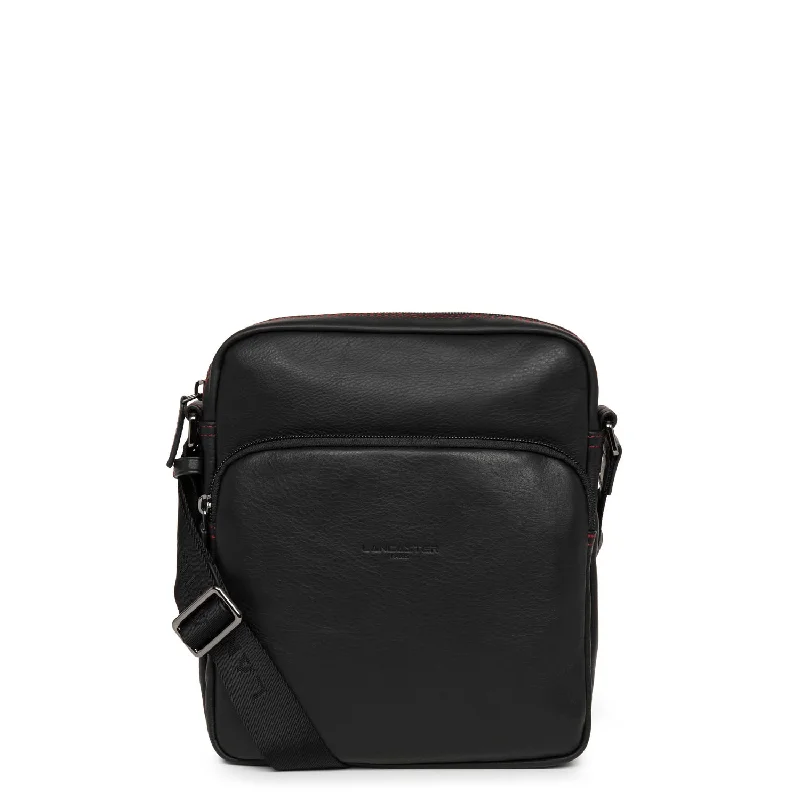 M crossbody bag - Soft Vintage Homme