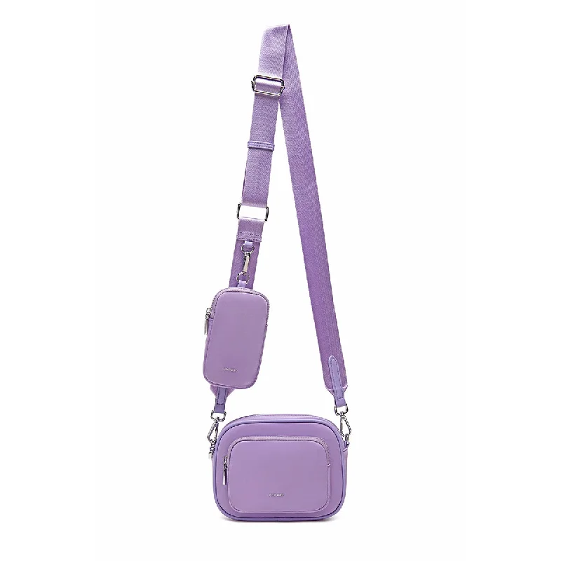 Daisy Crossbody Bag