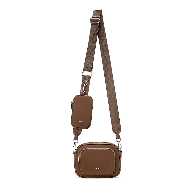 Daisy Crossbody Bag