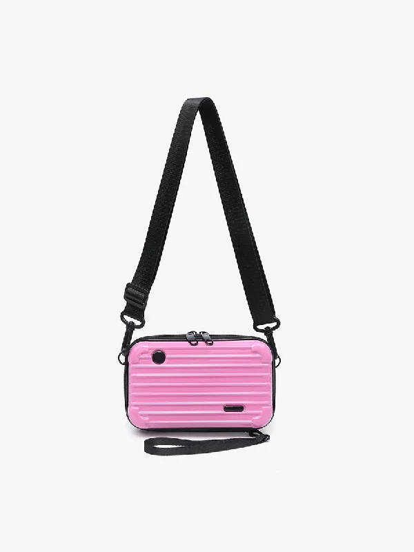 Ellis Phone Crossbody