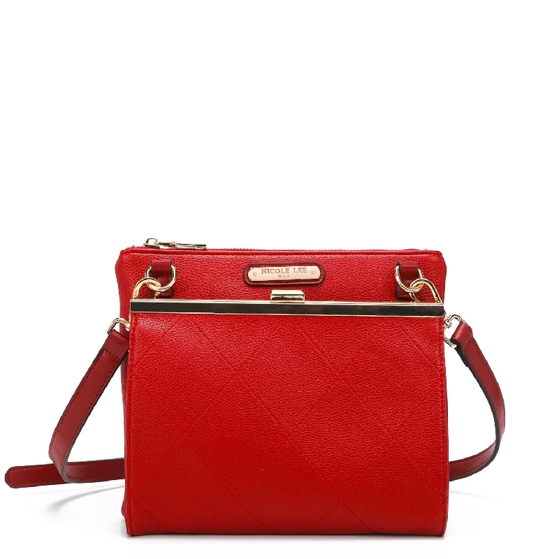 ELENA CROSSBODY