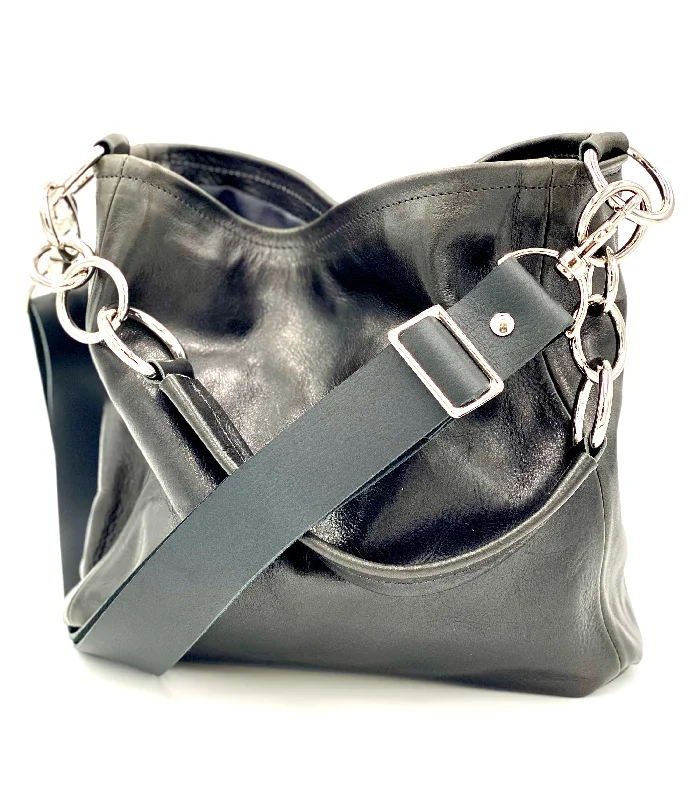 Evan Small Shoulder/Cross Body Handbag