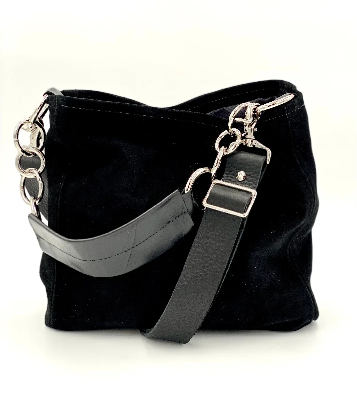 Evan Small Shoulder/Cross Body Handbag