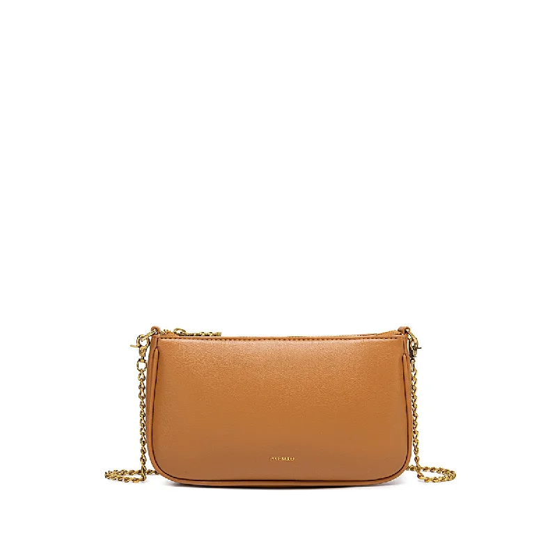 Francine Chain Crossbody Bag