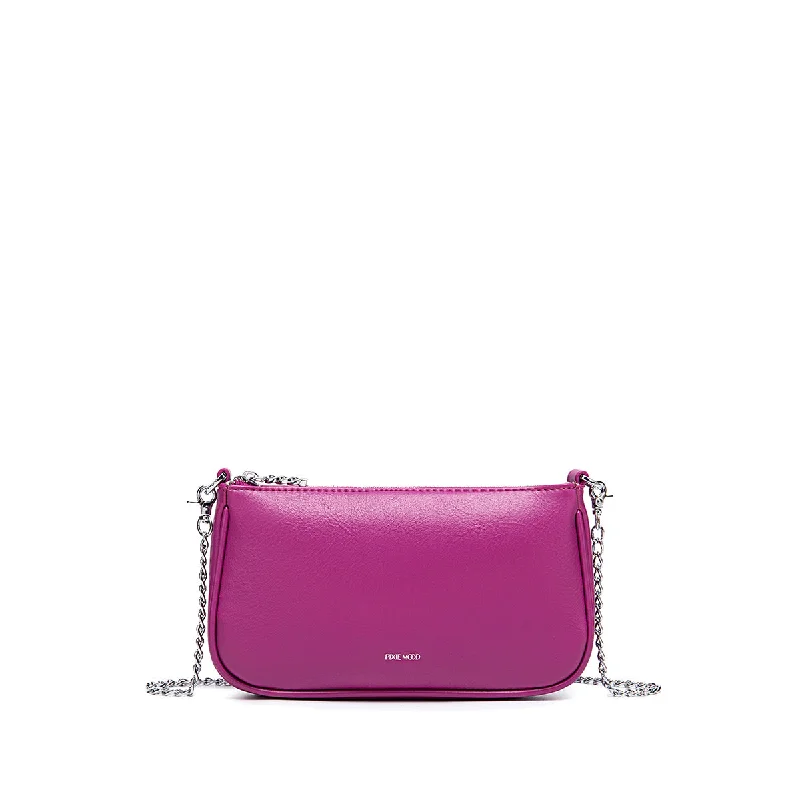 Francine Chain Crossbody Bag