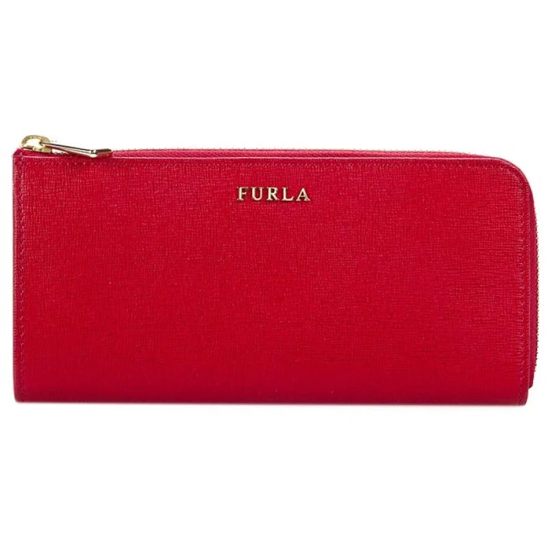 Furla PN07 Babylon Wallet Cabernet (757018)