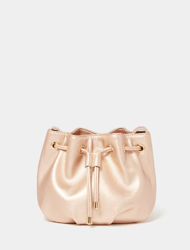 Josette Bucket Bag