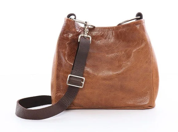 Kelly Small Shoulder/Cross Body Handbag