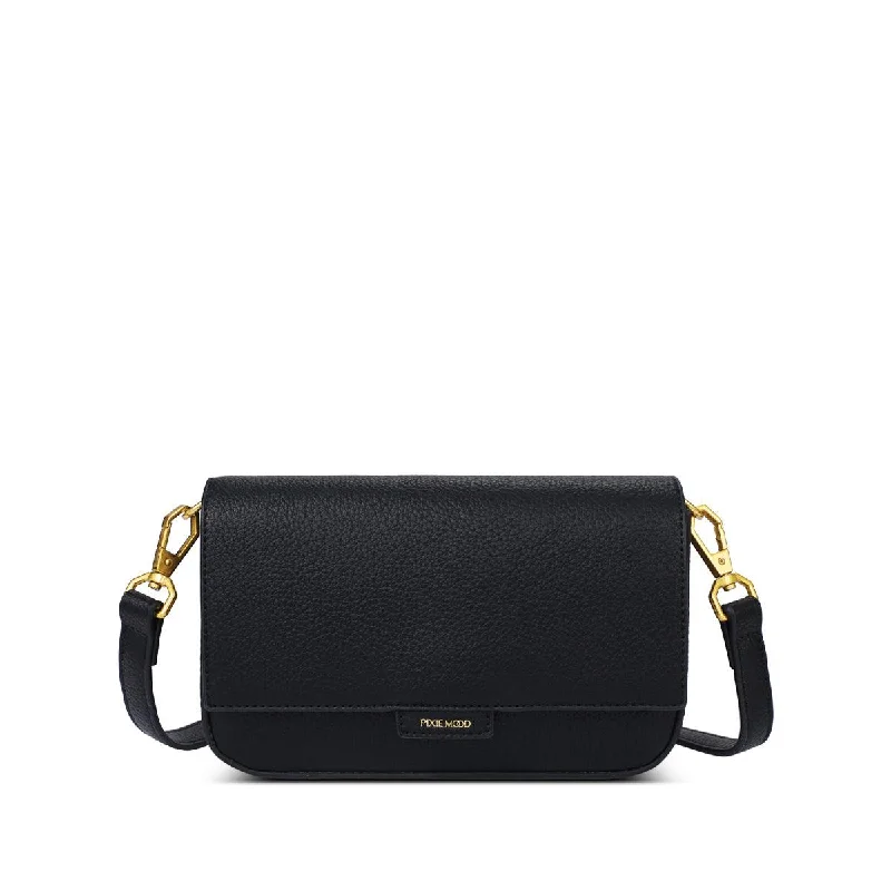 Larissa Mini Crossbody Bag