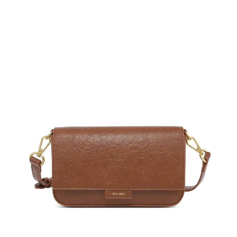 Larissa Mini Crossbody Bag