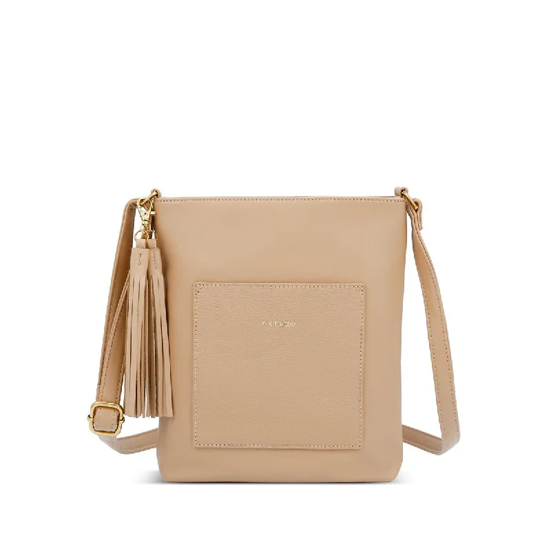 Lily Crossbody Bag