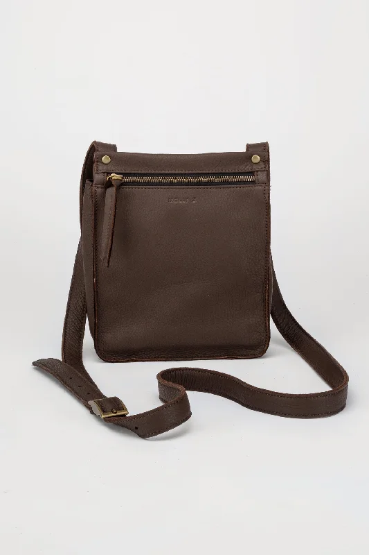 Janet Crossbody