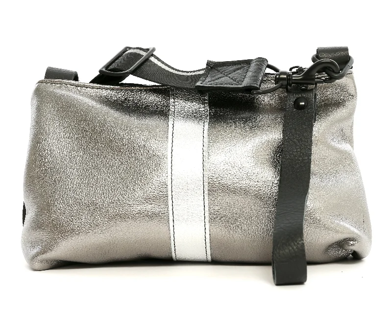 New Nancy Wristlet/ Crossbody Bag