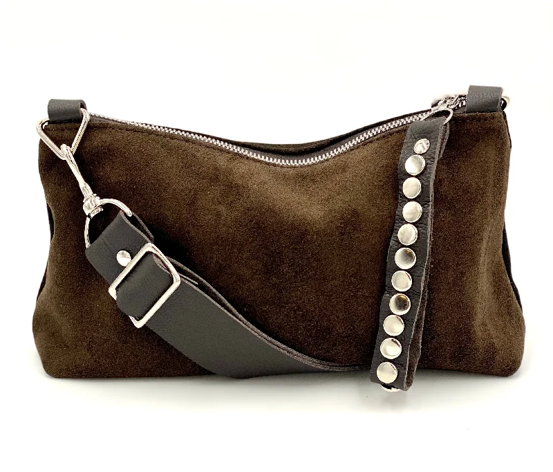 New Nancy Wristlet/ Crossbody Bag