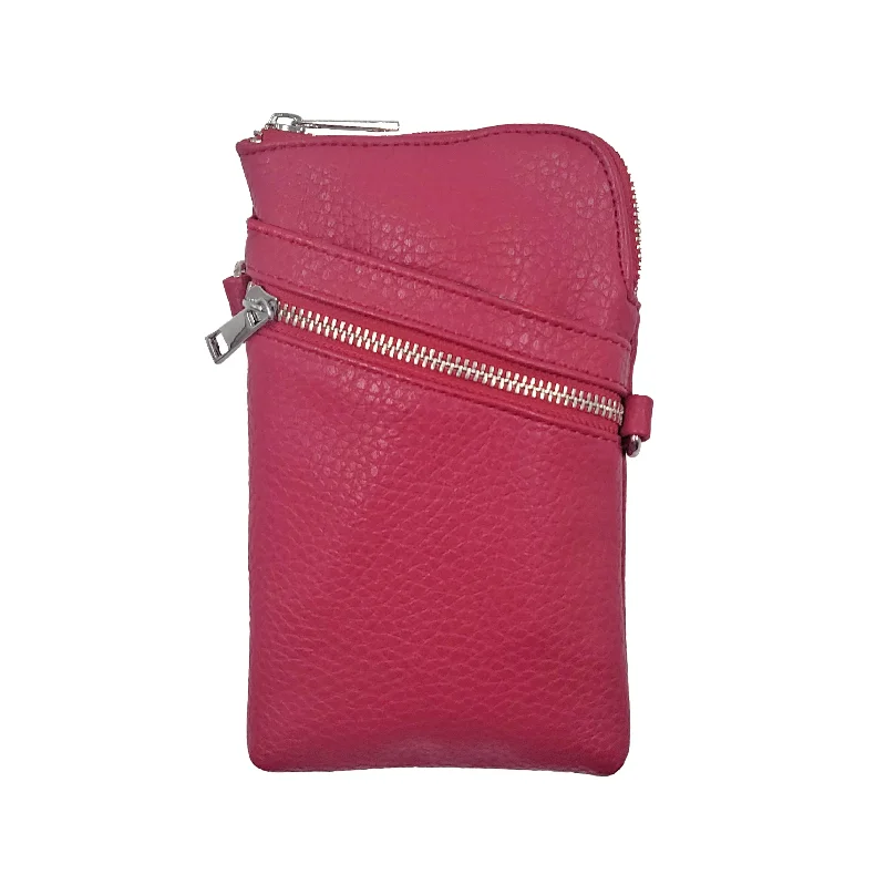 NEW! Carrie Crossbody